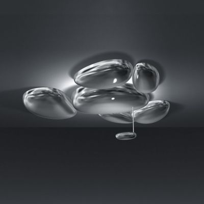 Skydro LED Ceiling Light by Artemide - Starlight Lighting USA and Canada